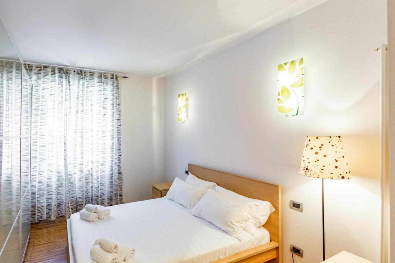 Ponte Solferino Bright & Cozy Apartment Pisa Exterior photo