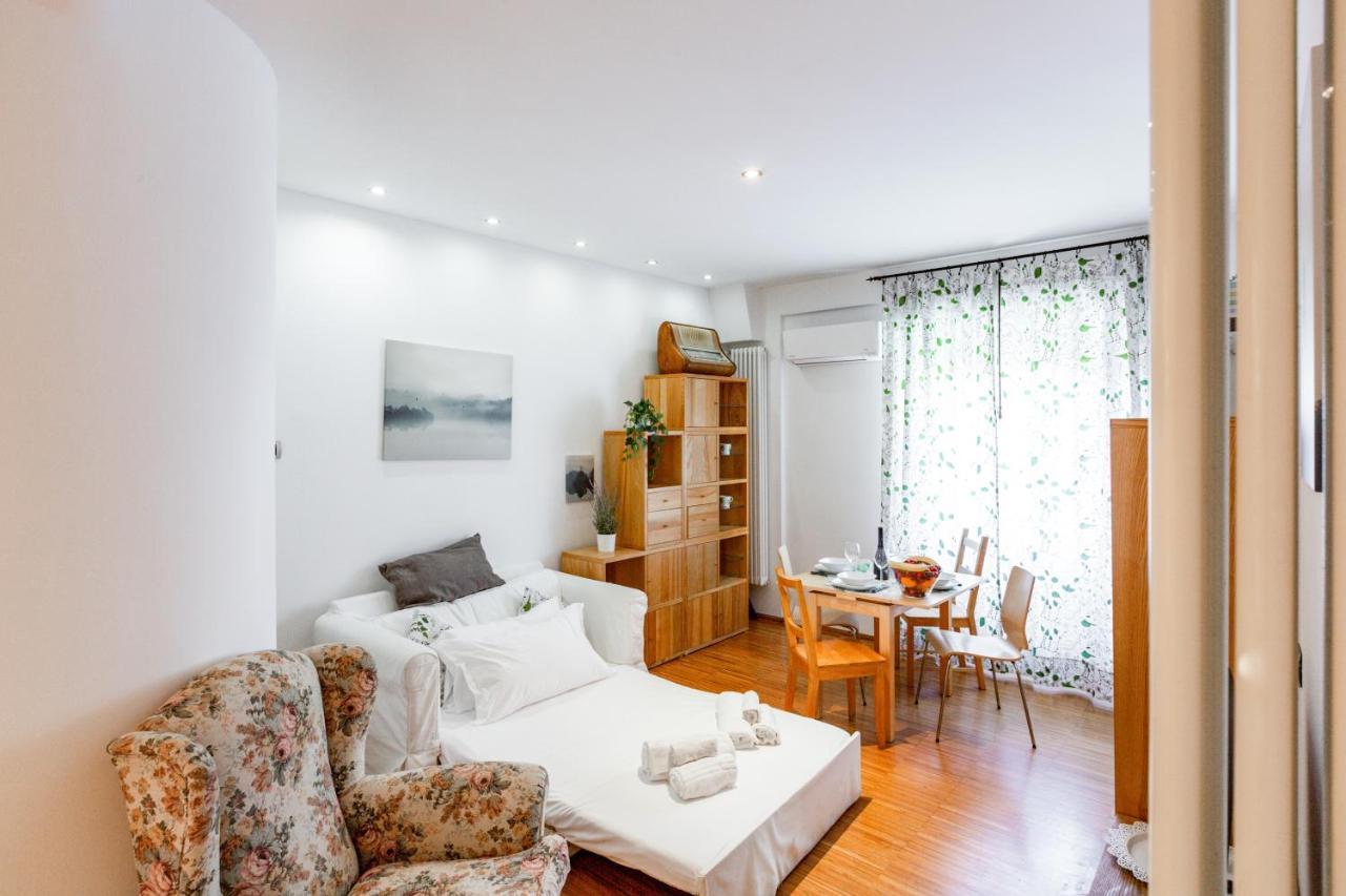 Ponte Solferino Bright & Cozy Apartment Pisa Exterior photo